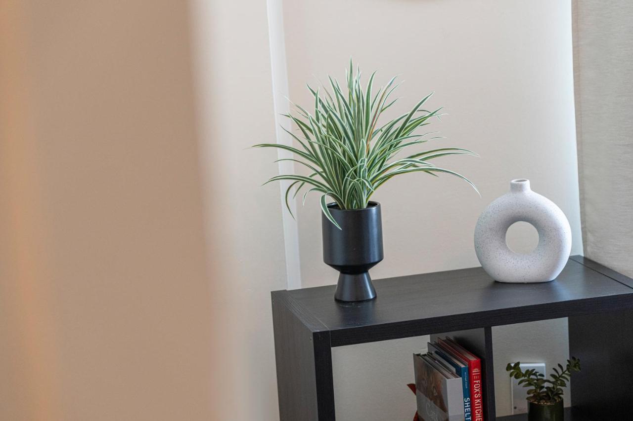 Charming 2 Bedroom Flat In Kensington High Street London Ngoại thất bức ảnh